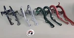 1990-2005 Na Nb Mazda Miata Trunk Deck Lid Hinges Pair MX-5 Many Colors Used. Price: $39.98.