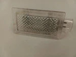 2007 Ford Edge Trunk Compartment Light Housing W/ Bulb Used. Price: $33.84.