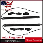 6892009010 6891009010 For 2013-2018 Toyota RAV4 Pair Of Power Liftgate Actuator New. Price: $109.99.
