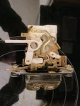 2005-2010 Honda Odyssey Trunk Latch Tailgate Power Lock Actuator Oem K48-65311 Used. Price: $34.99.