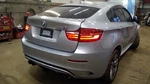 (local Pickup Only) Trunk/hatch/tailgate With Privacy Tint Glass Fits 13-14 Bmw Used. Price: $318.15.