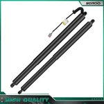 2015-2018 Ford Edge Gas Struts Shocks Springs Liftgate Supports New. Price: $57.52.