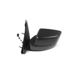 Genuine Mopar Outside Rear-view Mirror Left 68067153AC New. Price: $234.82.