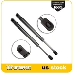 For 2008-2012 Chevrolet Malibu 2PCS Rear Trunk Lift Supports Shocks Struts 6167 New. Price: $14.53.