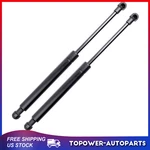 2PCS Trunk Lift Supports Shocks Gas Struts For 2001-2006 Lexus LS430 6415 New. Price: $13.31.