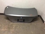 06 07 08 09 10 Bmw M5 530I Exterior Rear Trunk Lid/tailgate/liftgate Deck Used. Price: $224.99.