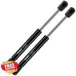 Vepagoo Gas Shocks Struts Lift Supports For Tool Box Rv Door Cabinet 10" 2PC New. Price: $34.99.