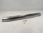 2011-2017 Honda Odyssey Rear Liftgate License Garnish Chrome Oem 74890TK8A11 Used. Price: $90.00.