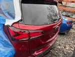 (local Pickup Only) Trunk/hatch/tailgate With Privacy Tint Opt Ako Fits 22-24 Eq Used. Price: $900.00.