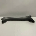 Tesla Model X Liftgate Trim Left Driver 1037904-00-E 2016 2017 2018 2019 Oem Used. Price: $112.50.