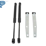 Engine Hood Support Rod Kit For Toyota Landcruiser 70 Series VDJ79 VDJ76 2PCS New. Price: $31.73.