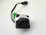 Oem 17-18 Kia Forte Lx Trunk Lid Deck Back Up Rear View Parking Assist Camera Used. Price: $99.00.