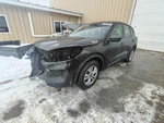 Trunk/hatch/tailgate Green Tint Glass Fits 20-22 Escape 1490254 Used. Price: $889.75.