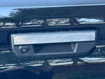 Qaa Polished Tailgate Handle Accent Trim 1PC Fits 23-26 Colorado New. Price: $34.99.