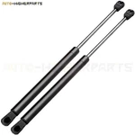 For 2000-2003 Nissan Maxima 2X Front Hood Lift Supports Shocks Struts New. Price: $12.82.
