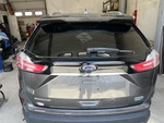 Trunk/hatch/tailgate Power Lift Fits 19-24 Edge 241116 Used. Price: $1110.26.