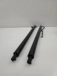 Fits 2019 Bmw X4 G02 F98 Automatic Trunk Opening Set Strut 7424416 7424415 Shock Used. Price: $136.72.