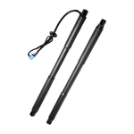 2X Genuine Mercedes Benz X166 2013-2019 Rear Tailgate Lift Supports 1668900100 New. Price: $118.77.