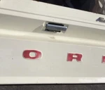Oem Ford D87Z-99431B82-A Courier Tailgate Handle New. Price: $45.95.