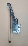 04-09 Nissan Armada QX56 Rear Liftgate Power Assist Control Unit Motor Oem Used. Price: $109.95.