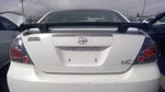 (local Pickup Only) Trunk/hatch/tailgate With Spoiler Lip Mounted Fits 05-10 Sci Used. Price: $237.49.
