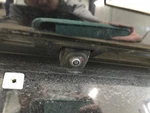 Used Park Assist Camera Fits: 2024 Chevrolet Trax Liftgate Mounted Id 427. Price: $150.99.