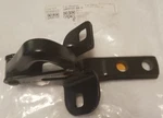 2014-2018 Tesla Model X Left Rear Lift Hinge Tailgate Support 1009722-00-H New. Price: $69.99.