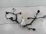 2015 2019 Lincoln Mkc Rear Liftgate Trunk Wiring Harness Oem JJ7T-14A583-R59CL Used. Price: $54.99.