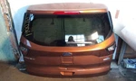 17-19 Ford Escape Trunk/hatch/tailgate Privacy Tint Glass Used. Price: $475.00.