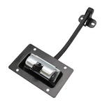 Rear Door Gate/tailgate Check Strap Retaining Arm For Jeep Wrangler Jk 2011-2019 New. Price: $20.45.