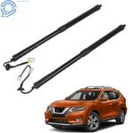 Fit For 2014-2019 Nissan Rogue Sl Sv 2PCS Electric Tailgate Struts 905614BA4A New. Price: $68.92.