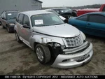 2004 Chrysler Pt Cruiser Liftgate Trunk Hatch Light Tint Glass Oem Used. Price: $134.00.