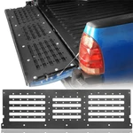 Steel Tailgate Reinforcement Protection Plate Table Fit Toyota Tacoma 2005-2015 New. Price: $39.99.
