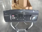 Trunk/hatch/tailgate Sedan Without Spoiler Fits 05-09 Legacy 691253 Used. Price: $517.91.
