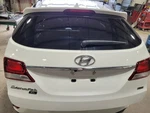 2017 -2019 Hyundai Santa Fe Trunk/hatch/tailgate Lwb Rear Camera Power Liftgate Used. Price: $1436.40.