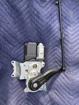 2017 Infiniti QX80 Rear Trunk Power Liftgate Motor Actuator 427110-10780 Oem Used. Price: $150.00.