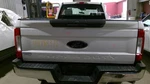 (local Pickup Only) Trunk/hatch/tailgate Black Handle Fits 17-19 Ford F250SD Used. Price: $474.90.