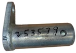 253579 Maxon Coupling L/h Bmra, Machined (old Version) New. Price: $115.55.