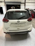 Trunk Lid Tailgate Nissan Rogue 2018 2019 2020 White Vin 5 Used. Price: $800.99.