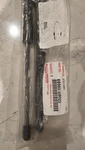 2011 - 2020 Toyota Sienna Rear Liftgate Left Side Support Oem 6896008022 Used. Price: $27.00.