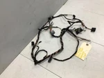 Mercedes E350 Sw 2007 Tailgate Wire Harness Factory Used. Price: $91.11.