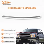 For 2007-2013 Gmc Sierra 1500 Truck Hood Molding Trim Chrome 10385156 New. Price: $44.32.