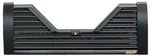 Custom Flow V EL20 5TH Wheel Cstm Fits Ford 87 97 New. Price: $706.75.