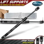 2X Rear Window Lift Supports Shocks Struts For Gmc Yukon Chevy K1500 Suburban New. Price: $24.19.