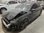 Trunk/hatch/tailgate With Dynamic Turn Signals Fits 17-20 Audi A3 1547132 Used. Price: $700.75.