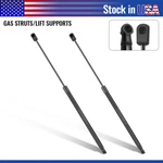 2PCS Rear Trunk Tailgate Lift Supports Struts 4643 Ford Mustang 1994-2004 New. Price: $17.20.