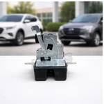 Genuine For Hyundai 120 1ST 2012-2014 Tail Gate Latch Assembly 812301J500 New. Price: $58.50.