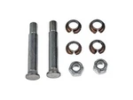 Dorman Door Hinge Pin Bushing Kit For 2008-11, 2013-20 Toyota Land Cruiser New. Price: $28.42.