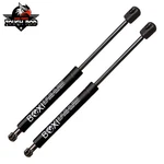 2PCS Rear Trunk Tailgate Lift Supports Struts For Volkswagen Touareg 2011-2017 New. Price: $24.80.