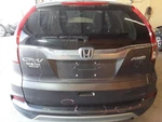 Honda Cr-v 2015-2016 Tailgate Bare Shell Fresh Painted White 1697266 Used. Price: $1086.00.